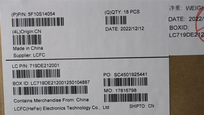 Lenovo Yoga 9 14IAP7 Thermal Cooling Fan Fans 5F10S14055