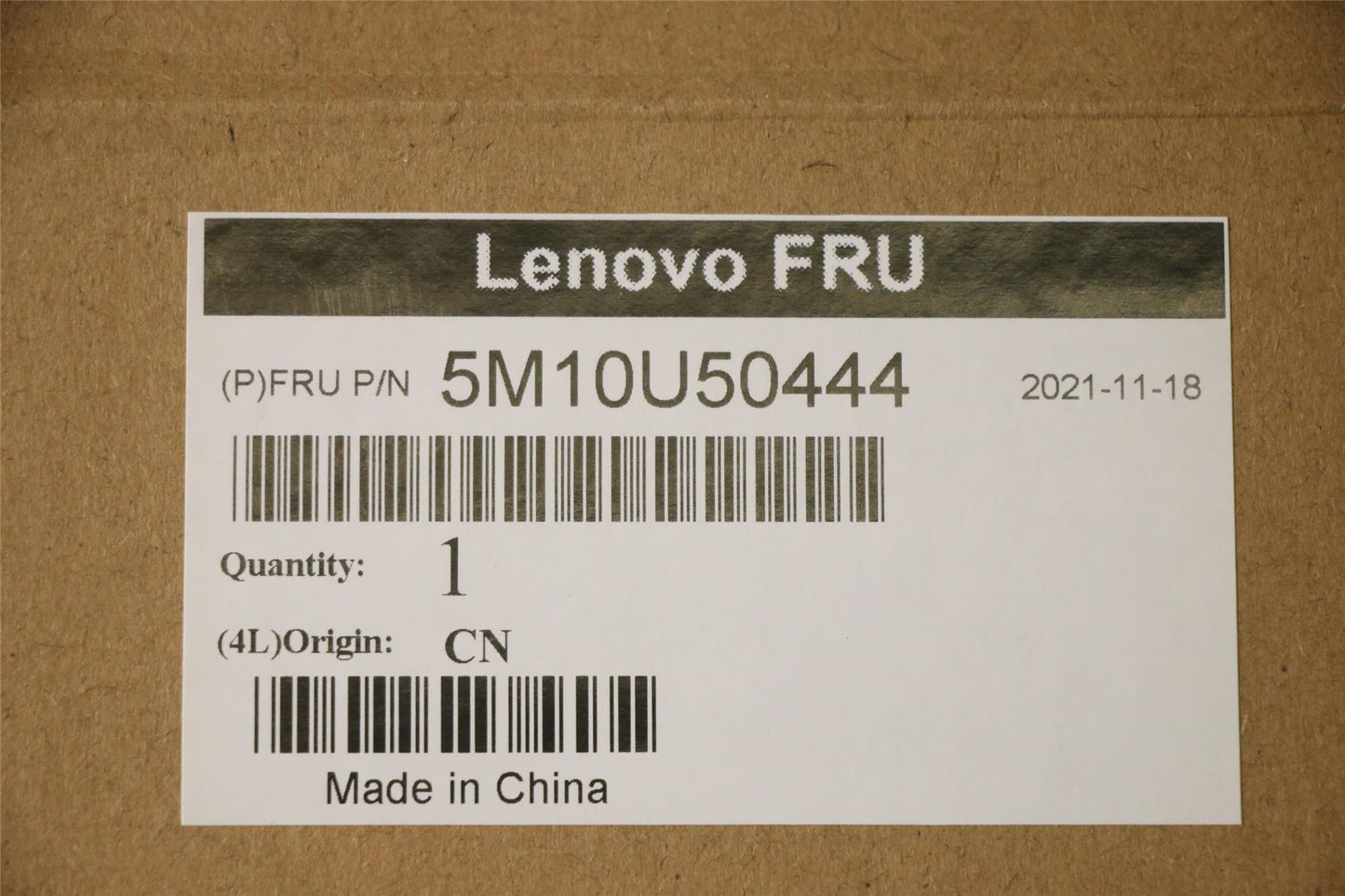Lenovo IdeaCentre G5-14IMB05 Case Front Bezel Cover Blue 5M10U50444