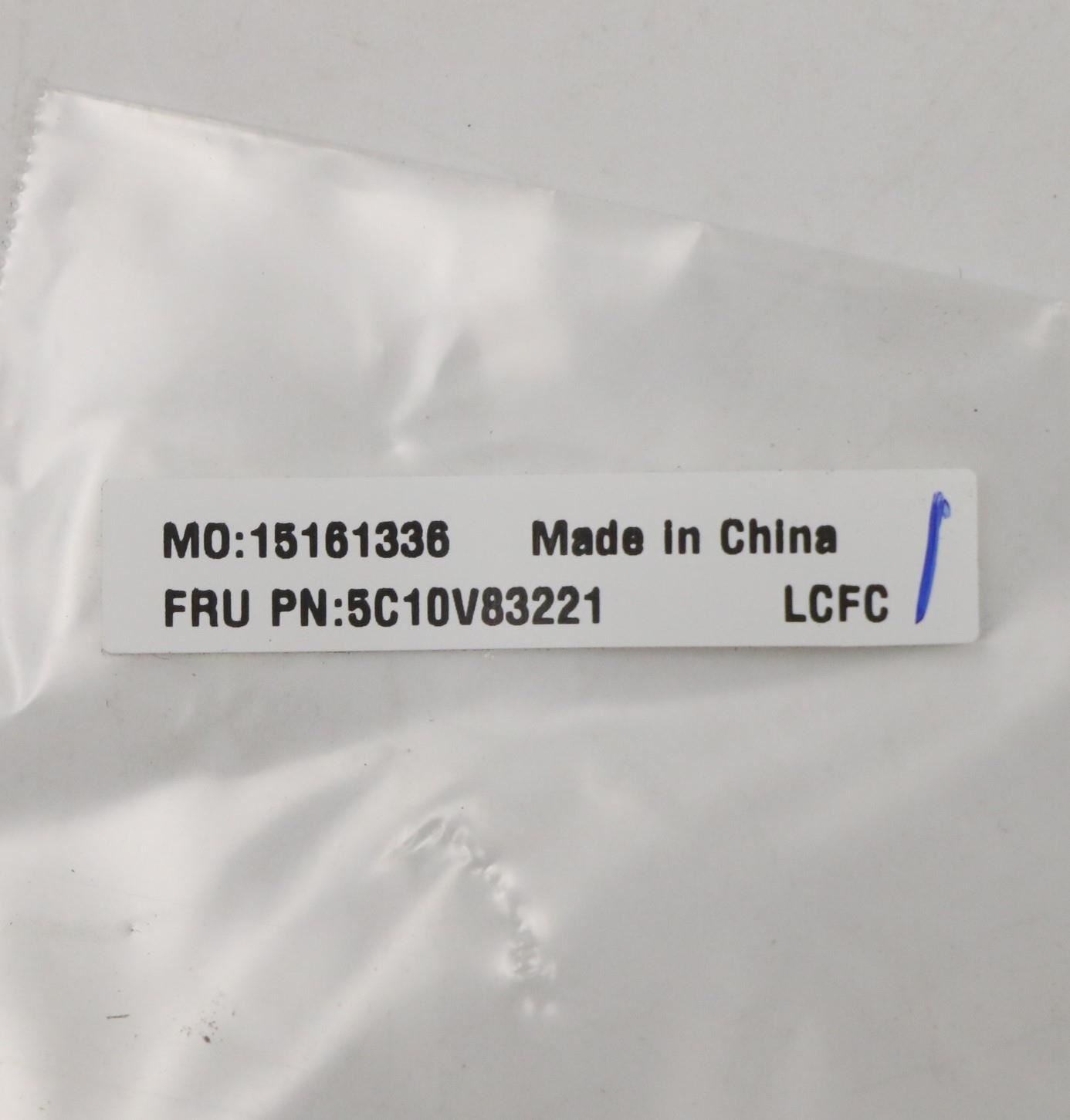 Lenovo FPC,Touchpad,HY/I-PEX 5C10V83221
