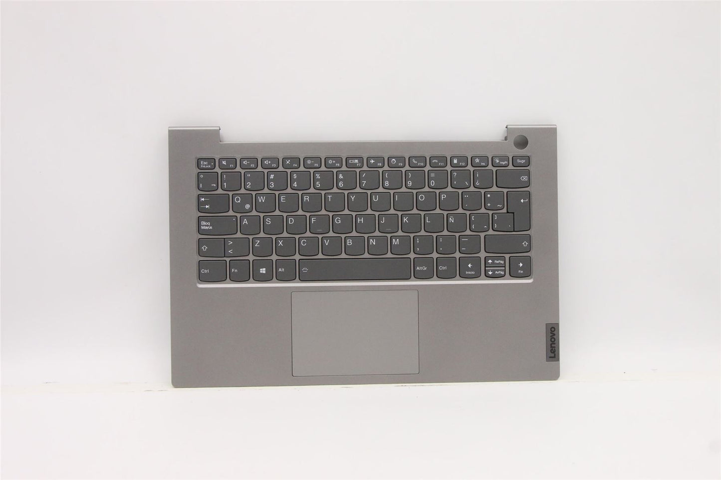 Lenovo Upper Case ASM_LA SPA C 20VF MGBL 5CB1B02566