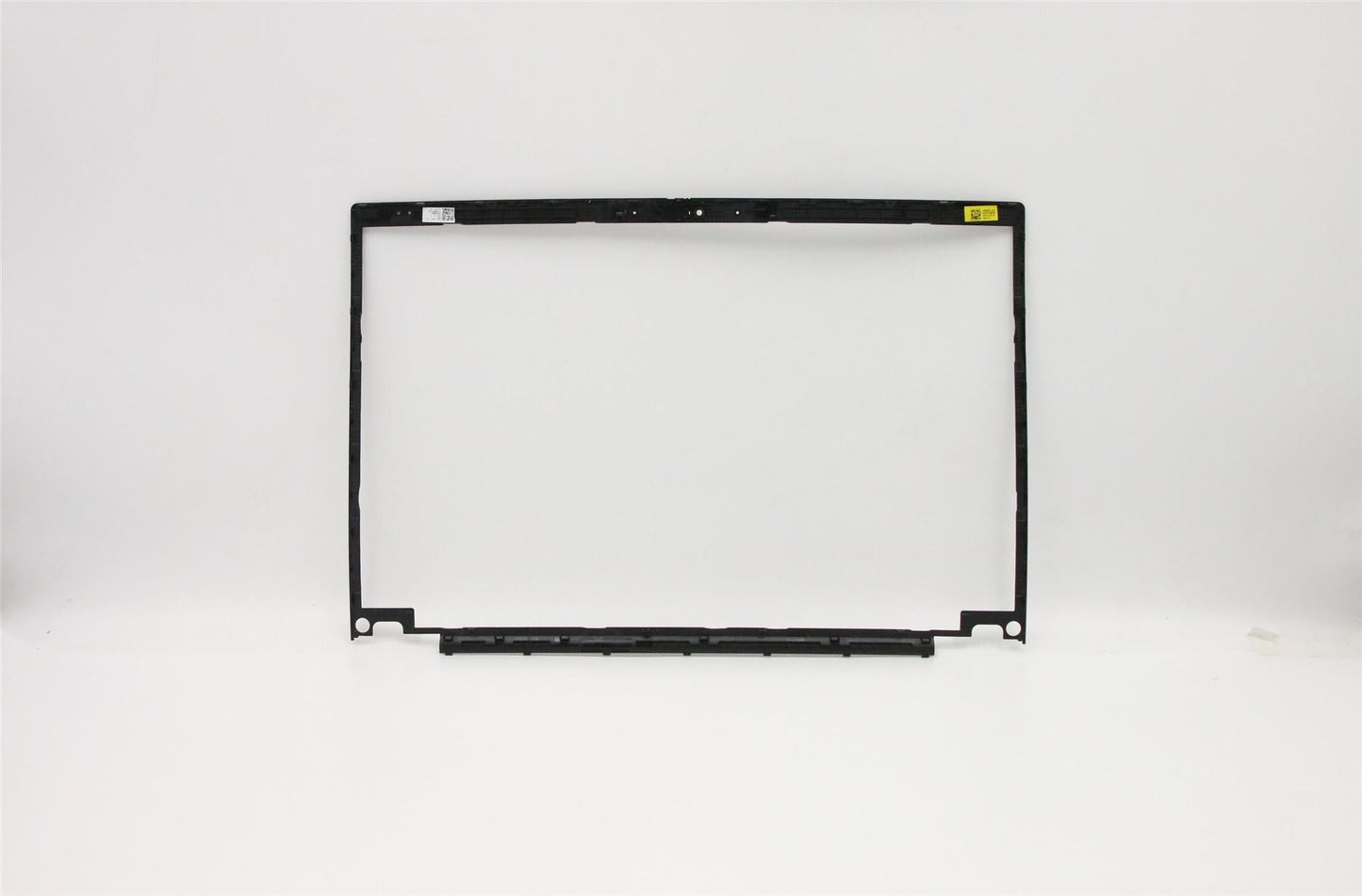 Lenovo ThinkPad T15 Bezel front trim frame Cover Black 5M10V27627