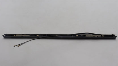 Lenovo Legion S7 16IRH8 S7 16APH8 Hinge Cap Strip Trim Cover Grey 5CB1L67956