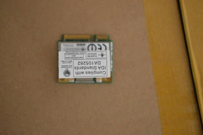 Lenovo S100C Card WO/BT CastleNet WiFi WLAN Board 90000518