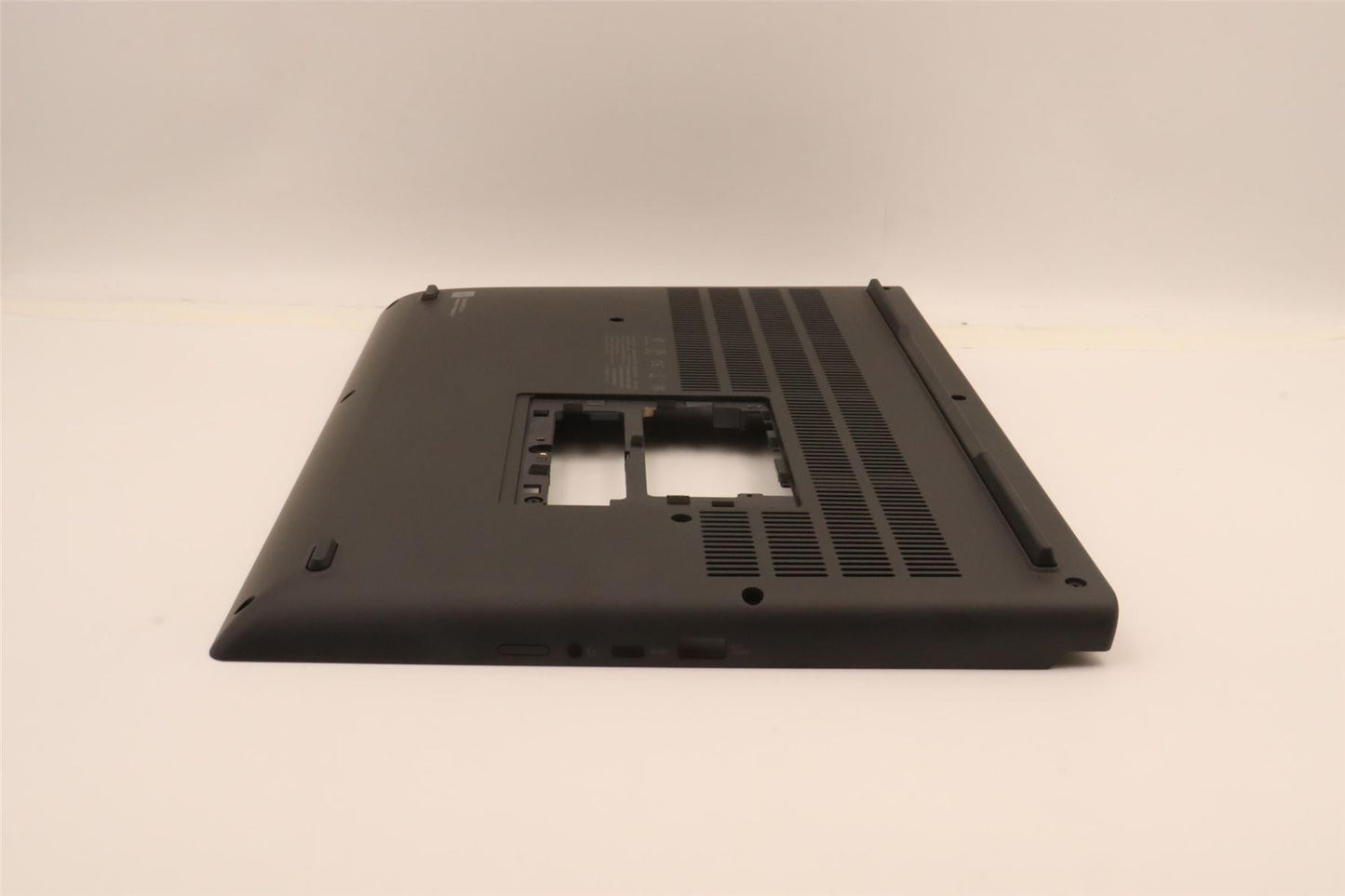 Lenovo ThinkPad P16 1 Bottom Base Lower Chassis Cover Black 5CB1J18102