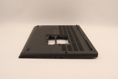 Lenovo ThinkPad P16 1 Bottom Base Lower Chassis Cover Black 5CB1J18102