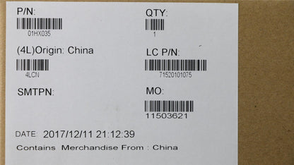 Lenovo ThinkPad X260 X260 Motherboard Mainboard i5-6300U UMA 00UP198