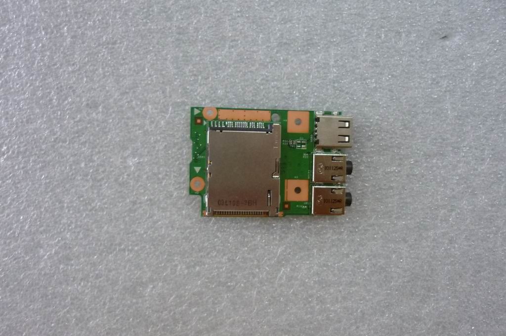 Lenovo LA57 I/O Board 11013299