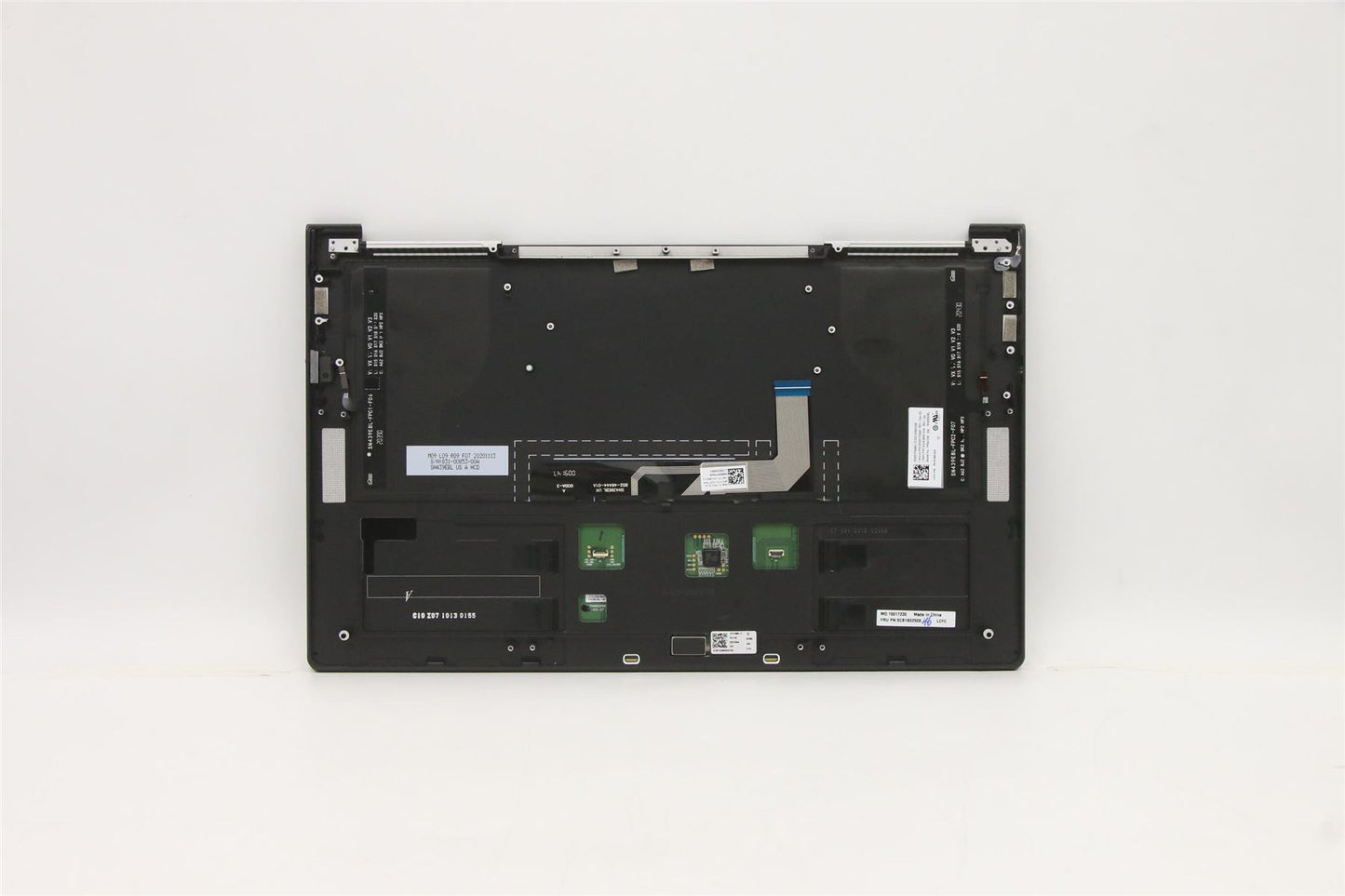 Lenovo Upper Case ASM_SWS L 82D1 5CB1B02509
