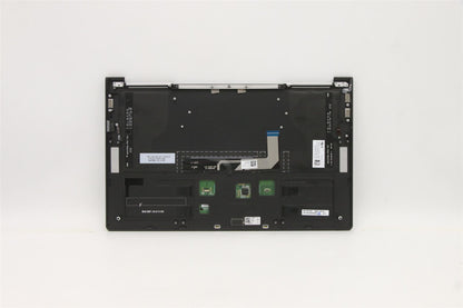 Lenovo Upper Case ASM_SWS L 82D1 5CB1B02509