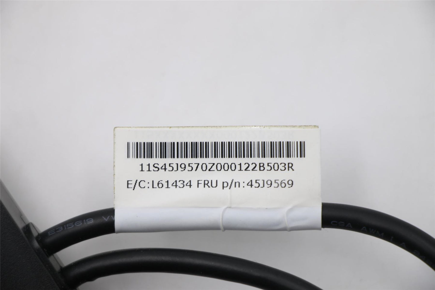 Lenovo FRU I/O CABLE 45J9569