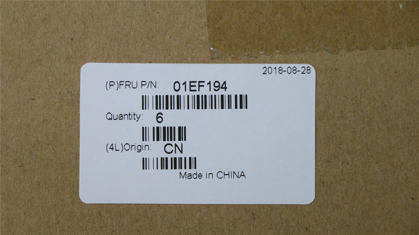 Lenovo MECH_ASM BRKT_PANEL_SIDE_MID_A910 01EF194
