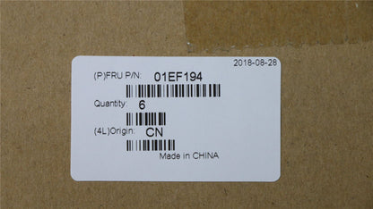 Lenovo MECH_ASM BRKT_PANEL_SIDE_MID_A910 01EF194