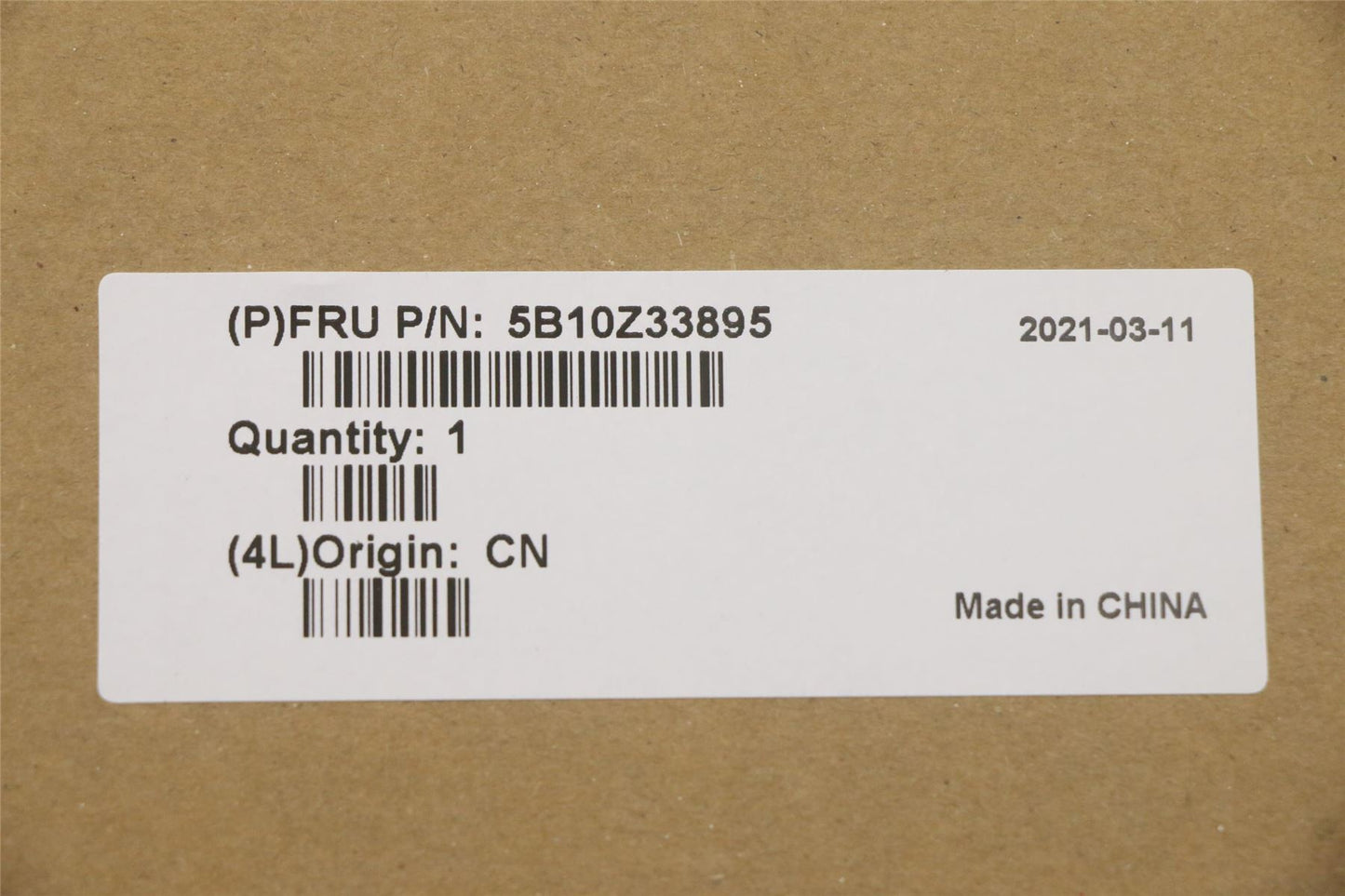 Lenovo Yoga 9-14ITL5 Battery 5B10Z33895