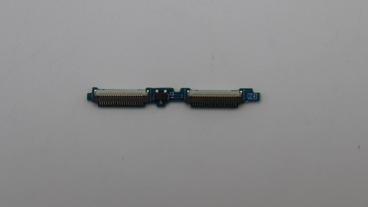 Lenovo CARDPOP W83UE BD Sensor Board 5C50S26065