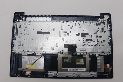 Lenovo Upper Case ASM_GER L82X7 AB NBL 5CB1L45494