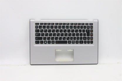 Lenovo ZIVY0 Upper Case SV W/KB-JPN Japanese Keyboard 90205161