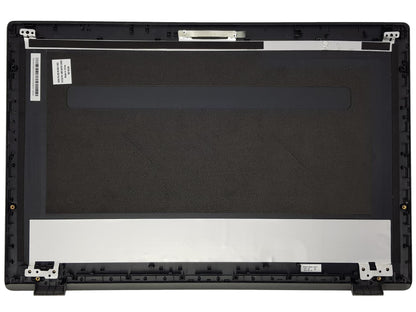 Acer Aspire E5-722 E5-722G E5-752 LCD Cover Rear Back Housing Black 60.MV9N1.002