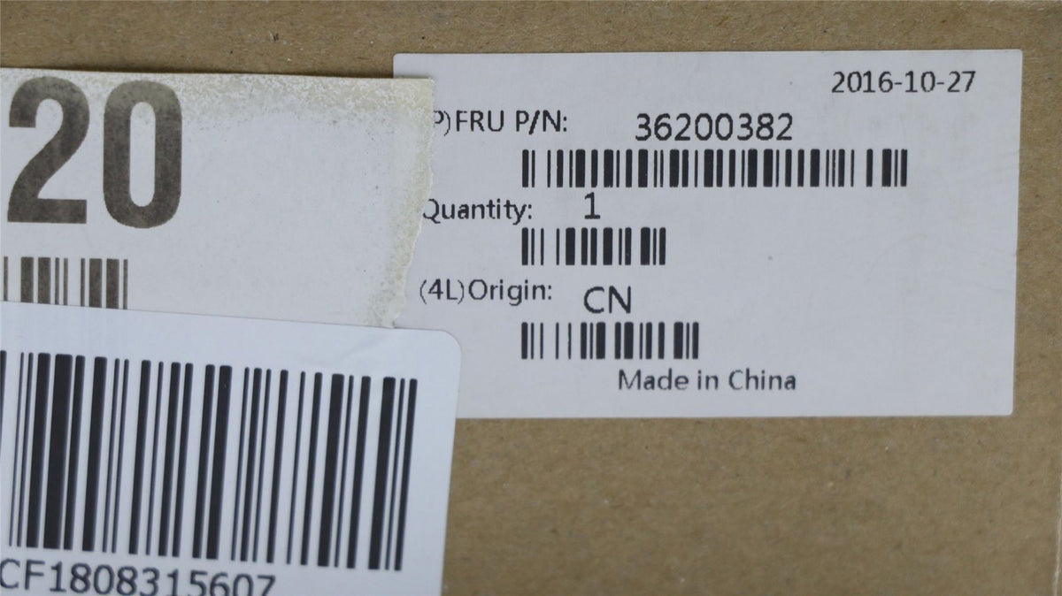 Lenovo Delta ADP-18AW CC 12V1.5A AC Charger Adapter 36200382