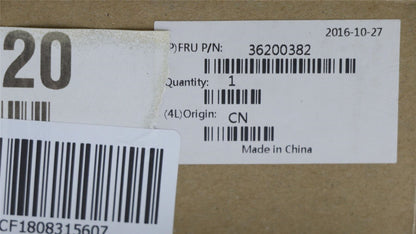 Lenovo Delta ADP-18AW CC 12V1.5A AC Charger Adapter 36200382