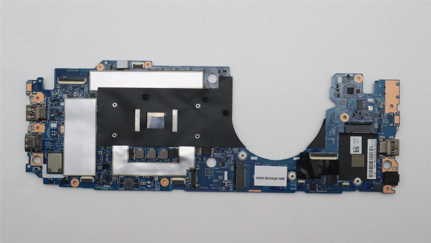 Lenovo ThinkPad L13 Gen 3 Motherboard Mainboard UMA AMDR75875UP 32G 5B21E18353