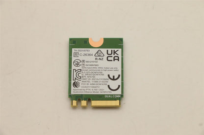 Lenovo 5W10V25842 Wireless,WAN,FXN,NFA765