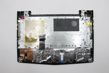 Lenovo Legion Y520-15IKBN Y520-15IKBA Palmrest Touchpad Cover Keyboard 5CB0N00232
