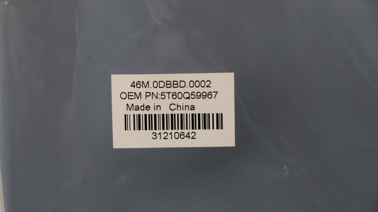Lenovo TP Module W 81AX W/Cable MG Board 5T60Q59967
