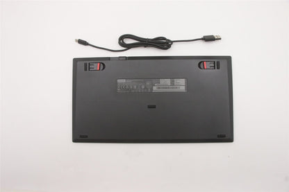 Lenovo TrackPoint KBD-Spanish 5D50X49571