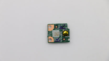 Lenovo Sub card ,NEC Power Switch Board 01AV583