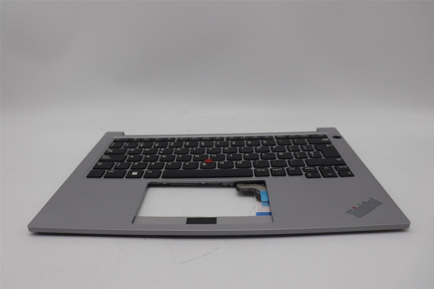 Lenovo ThinkPad E14 Gen 5 s Keyboard Palmrest Top Cover Spanish 5M11L60992