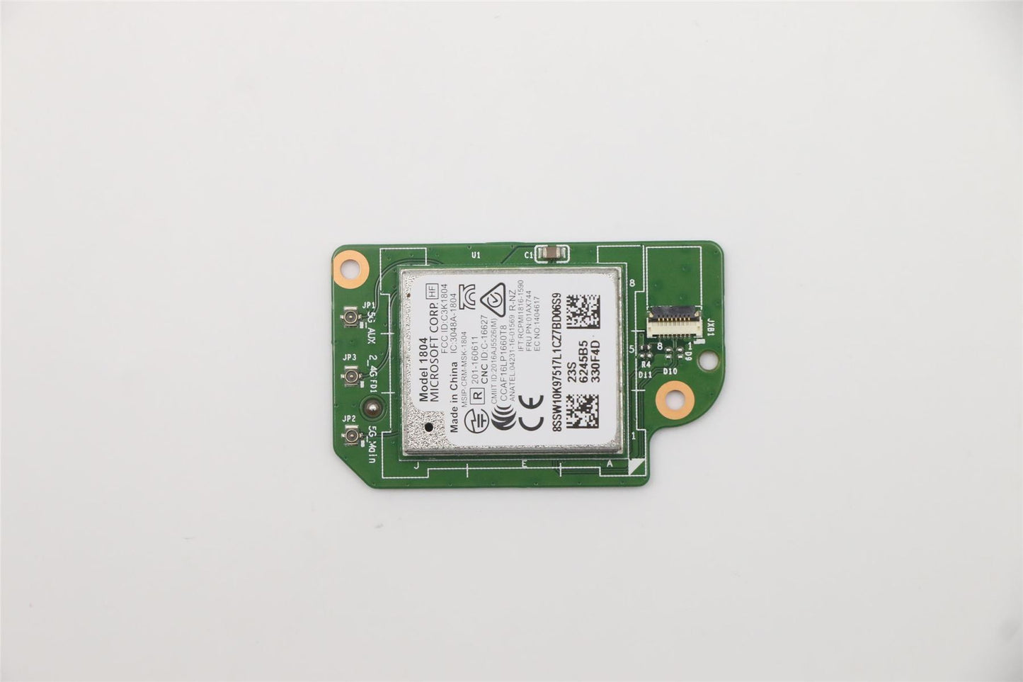 Lenovo Wireless,CMB,LTN,XBOX 1x2n 01AX744