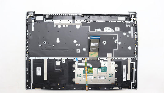 Lenovo UpCase_EUROENG C82XF FP CG BL AL 5CB1L11360