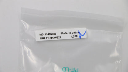 Lenovo SmartcardBracket 01AV921