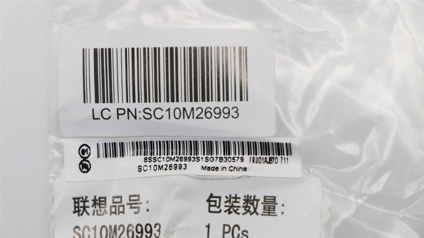 Lenovo 01AJ870 CABLE 4 Serial card cable