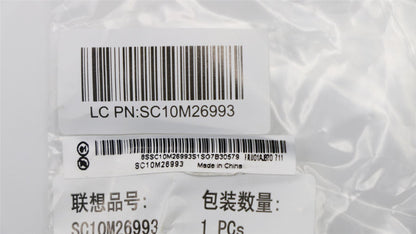 Lenovo 01AJ870 CABLE 4 Serial card cable