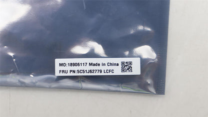 Lenovo FRU PCBA IO/B NSF312 NFP vpro 5C51J62779