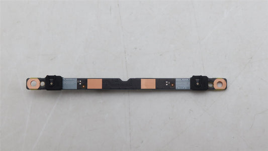 Lenovo MIC Board w/Rubber WT 83E1 5C50S25619