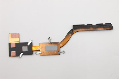 Lenovo IdeaPad S340-14IWL S340-14IML Fan Heatsink 5H40S19914