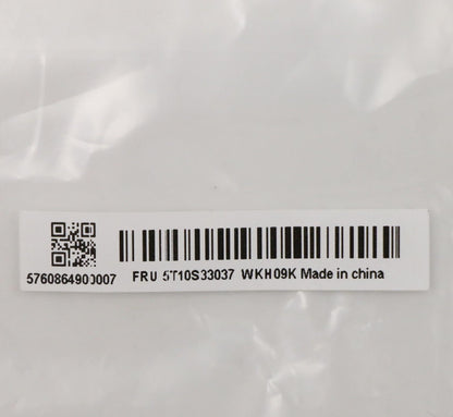 Lenovo TAPE Removable Tape C 81QA R/L 5T10S33037