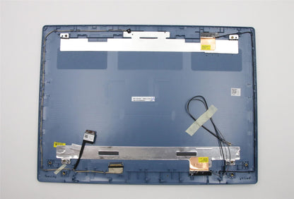 Lenovo IdeaPad 320-14ISK 320-14IKB LCD Cover Rear Back Housing Blue 5CB0N82331