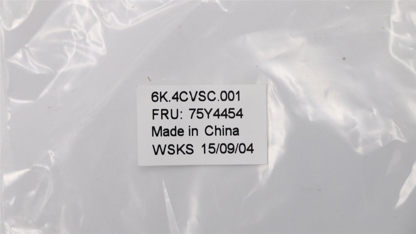 Lenovo SCREW FRUScrew MP3 75Y4454