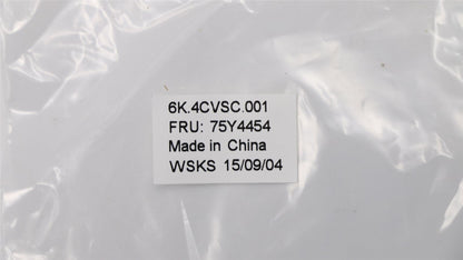Lenovo SCREW FRUScrew MP3 75Y4454