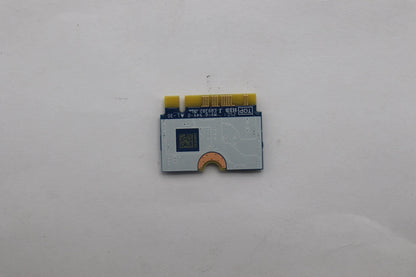 Lenovo CARDPOP Pmic H 83JU Microphone Board 5C50S25824