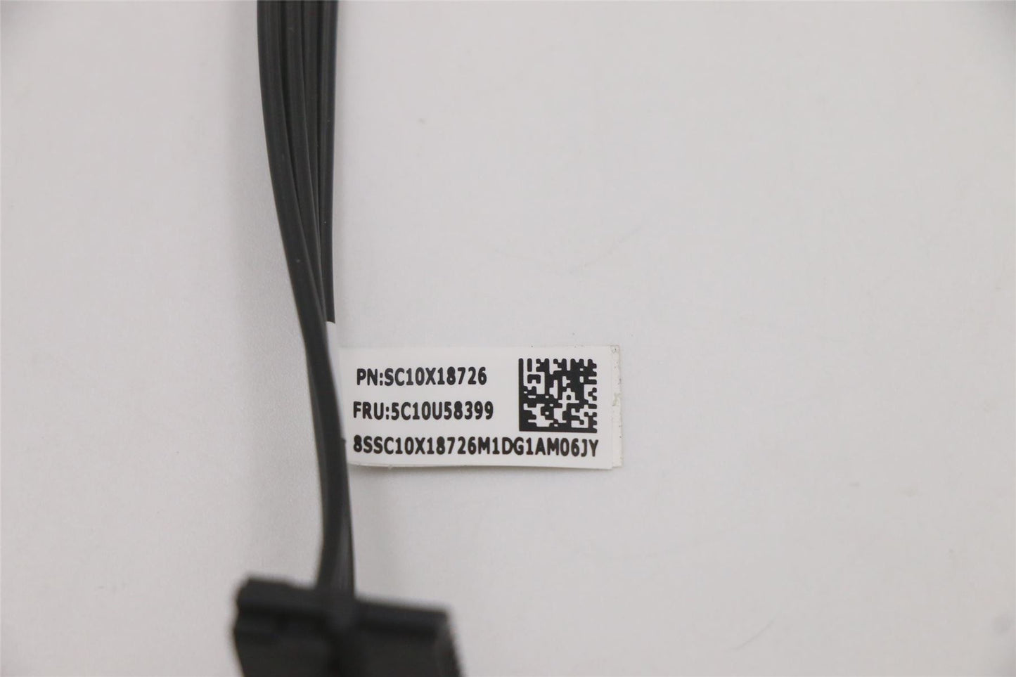 Lenovo IdeaCentre 50s 3 50s 4 3 07IAB7 SATA Dual Power Cable 5C10U58399