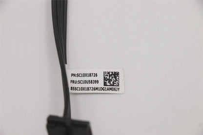 Lenovo IdeaCentre 50s 3 50s 4 3 07IAB7 SATA Dual Power Cable 5C10U58399
