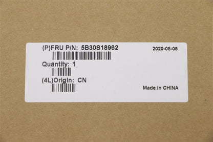 Lenovo LCD CAP C 82EH HINGE CAP R&L 5B30S18962