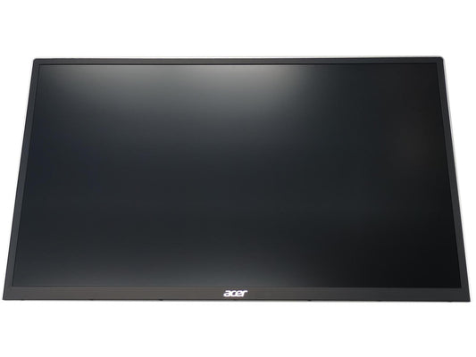 Acer Aspire C22-820 C22-866 Lcd Screen Display Silver Touch 6M.BBND6.001