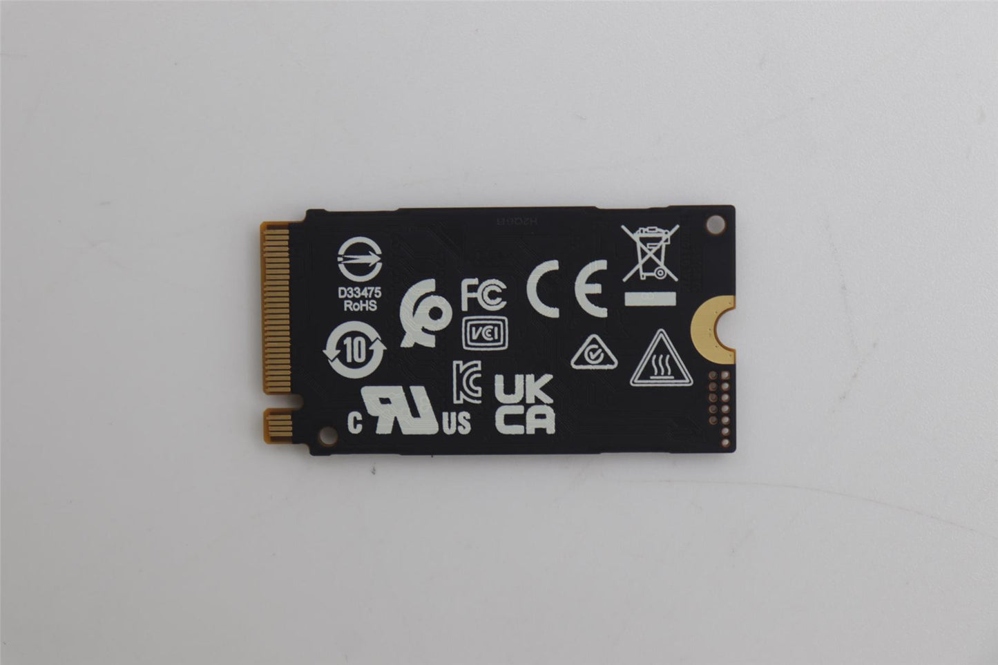 Lenovo IdeaPad 3-17ADA6 3-15ITL6 3-15ITL05 Solid State Drive SSD 5SS1J39521