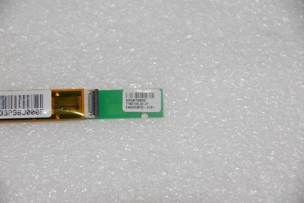 Lenovo LE6 1HYEZZZ068G Converter LCD Board 31037245