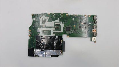 Lenovo ThinkPad L450 Motherboard Mainboard UMA Intel i3-5005U 00HT797